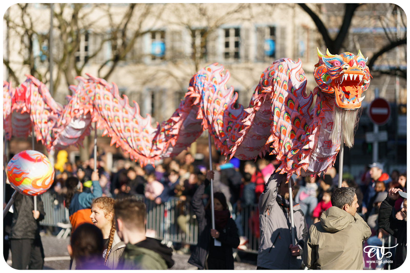 CARNAVAL DE STRASBOURG 2024